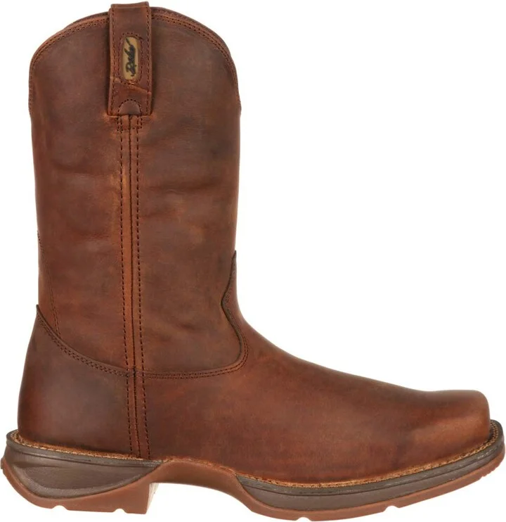 Trail Brown