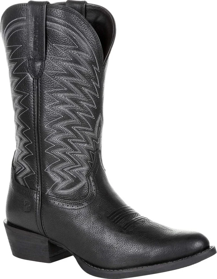 Durango Men's Rebel Frontier Western Boot