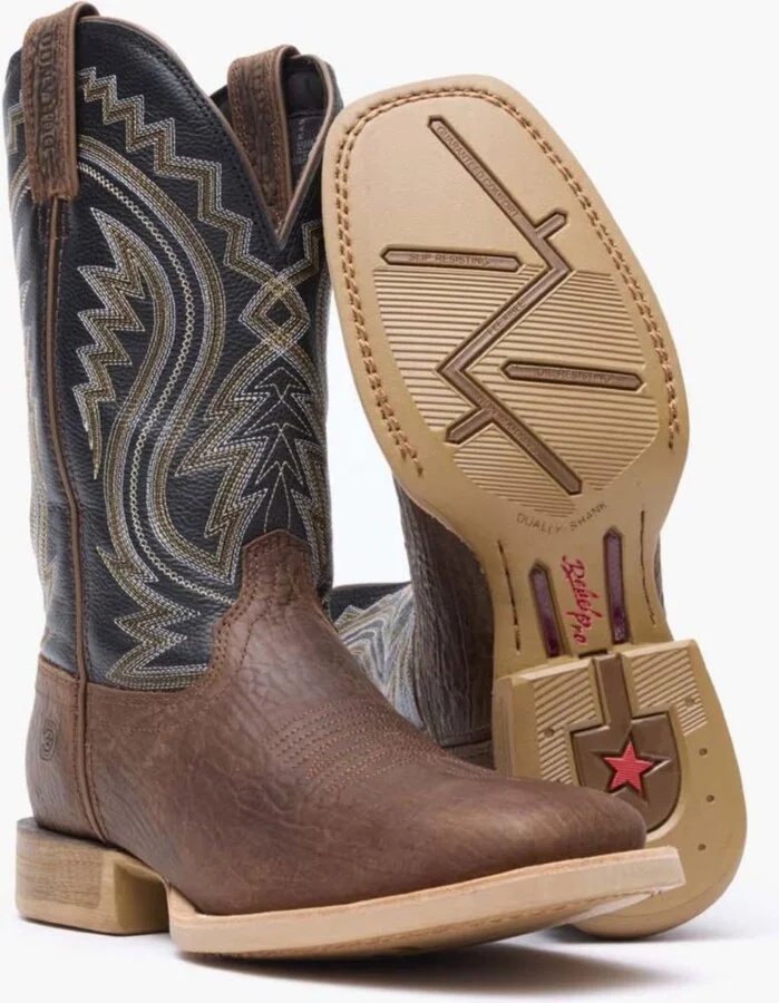 Durango Men's Rebel Pro Acorn Western Boot - Image 2
