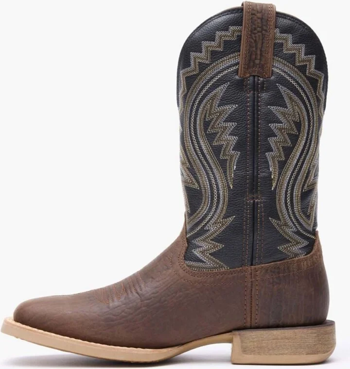 Durango Men's Rebel Pro Acorn Western Boot - Image 5