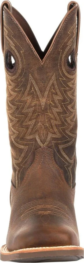 Durango Men's Rebel Pro Brown Western Boot - Image 3