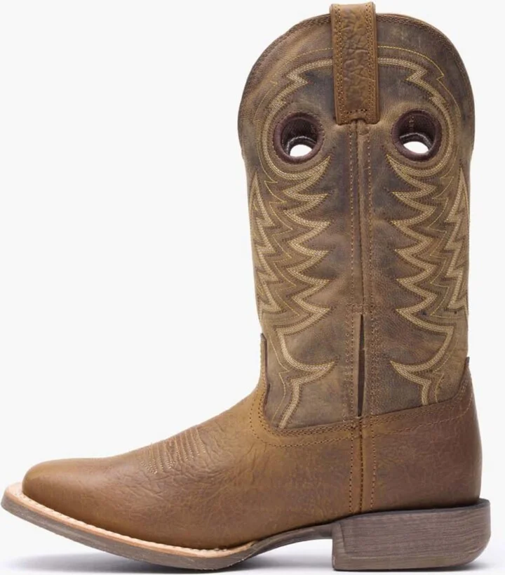Durango Men's Rebel Pro Brown Western Boot - Image 5