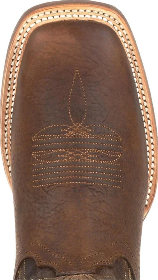 Durango Men's Rebel Pro Brown Western Boot - Image 6