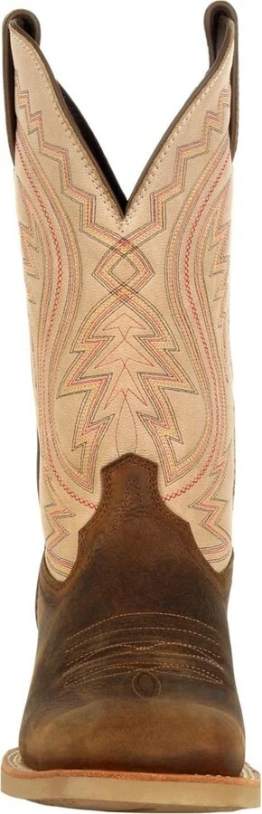 Durango Men's Rebel Pro Coffee Western Boot - Image 3