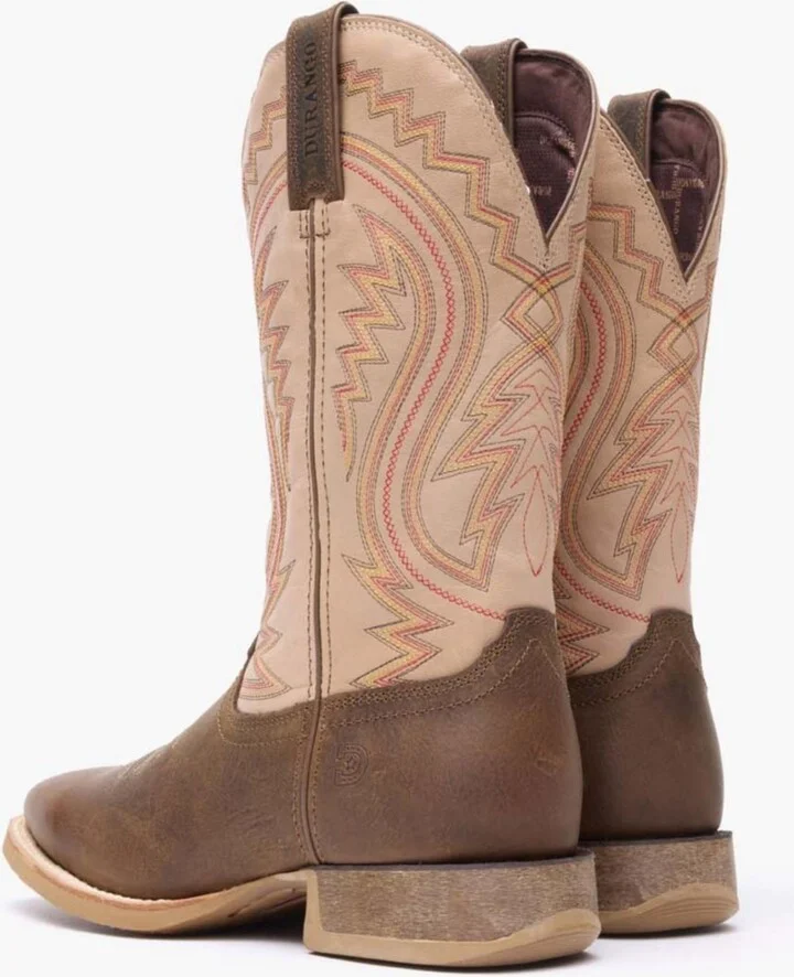 Durango Men's Rebel Pro Coffee Western Boot - Image 4