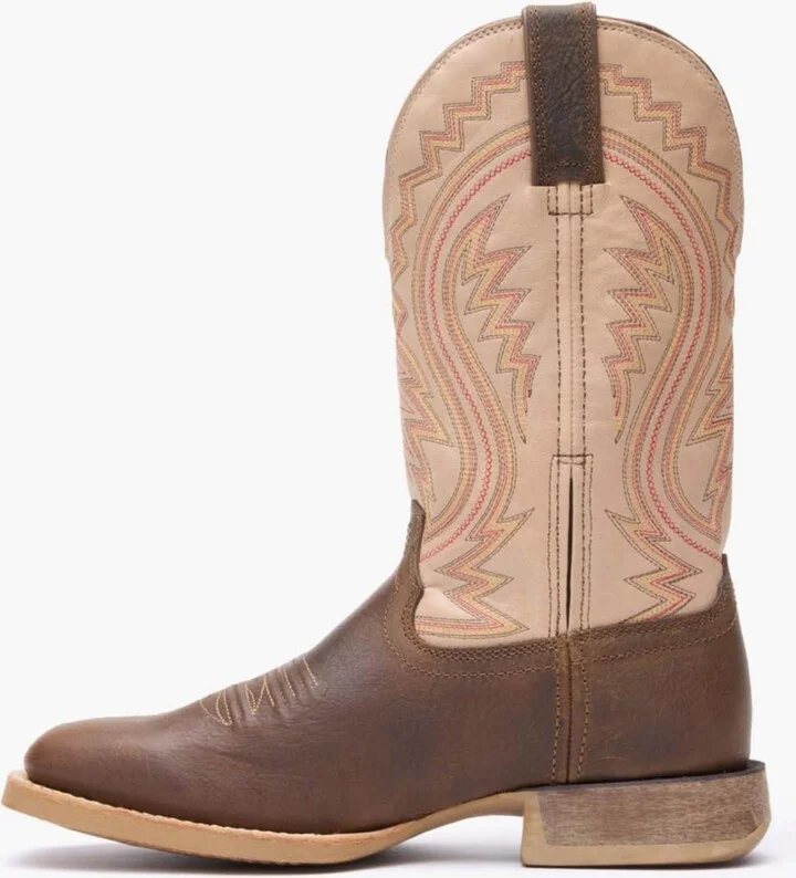 Durango Men's Rebel Pro Coffee Western Boot - Image 5