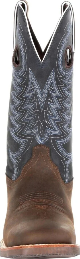 Durango Men's Rebel Pro Denim Blue Western Boot - Image 3