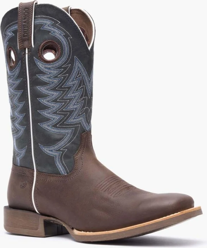 Durango Men's Rebel Pro Denim Blue Western Boot