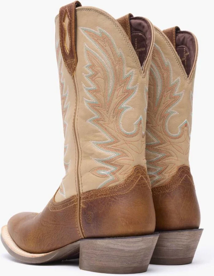 Durango Men's Rebel Pro Golden Brown & Bone Western Boot - Image 4