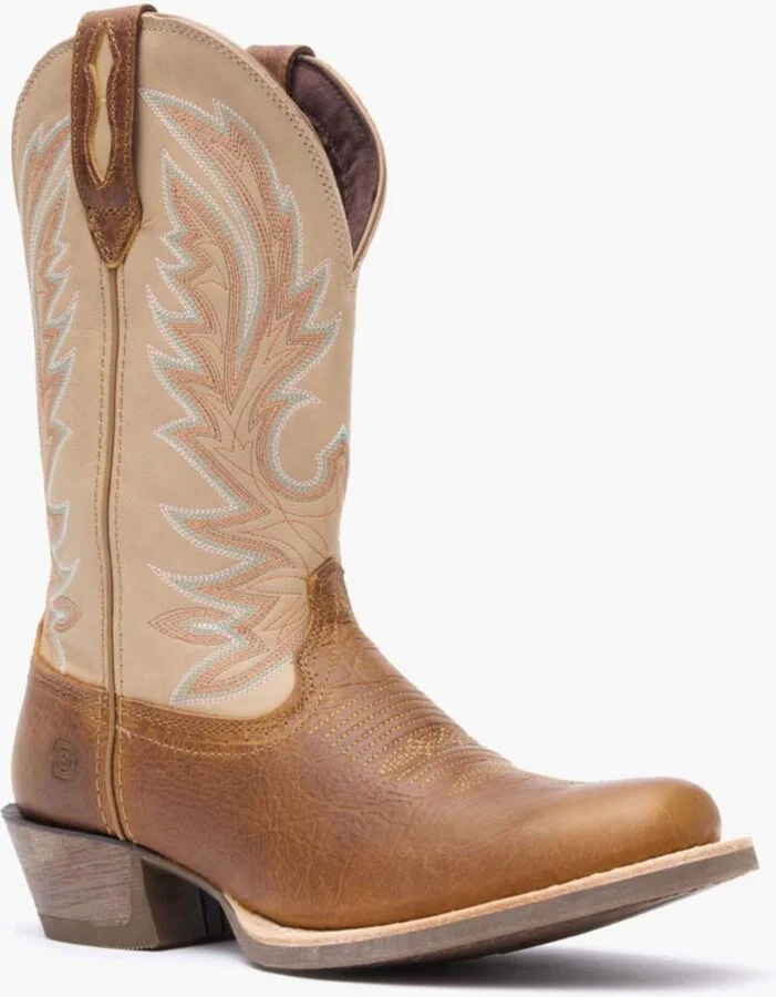 Durango Men's Rebel Pro Golden Brown & Bone Western Boot