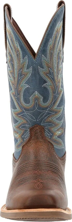 Durango Men's Rebel Pro Hickory & Denim Western Boot - Image 3