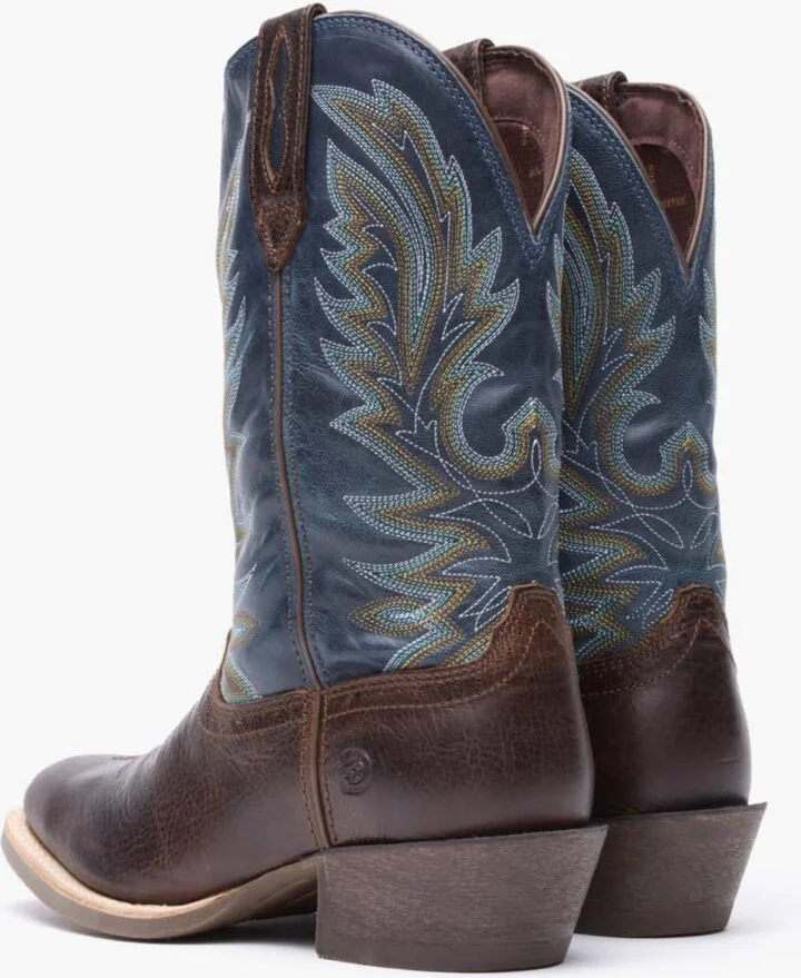 Durango Men's Rebel Pro Hickory & Denim Western Boot - Image 4