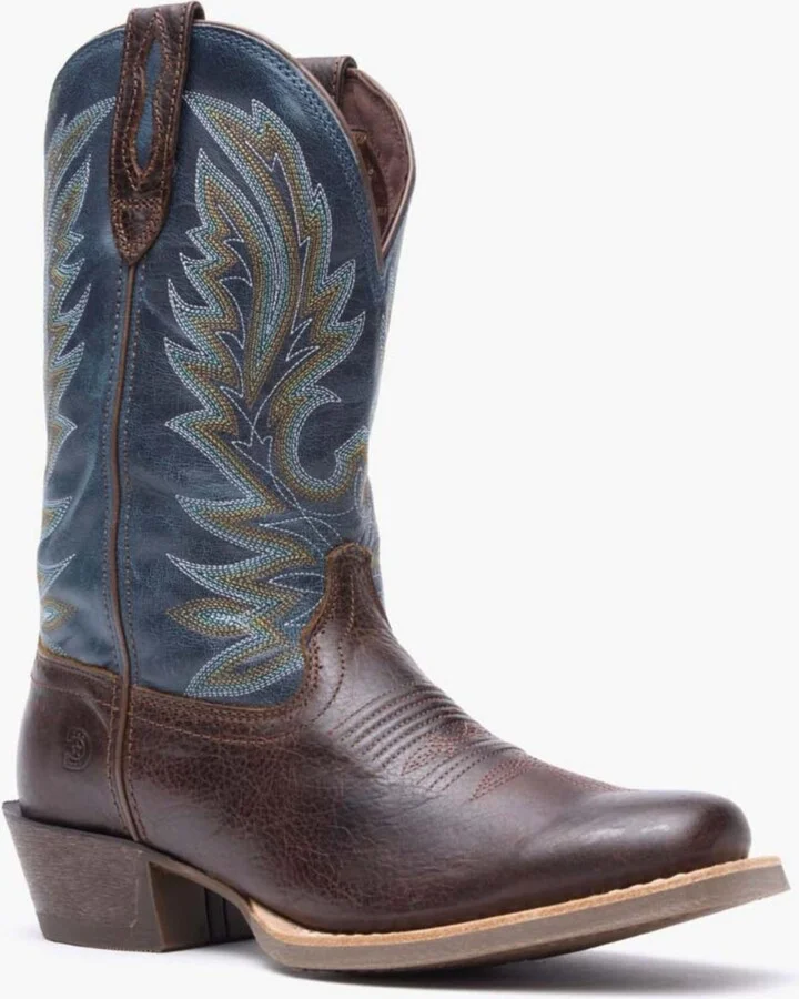 Durango Men's Rebel Pro Hickory & Denim Western Boot