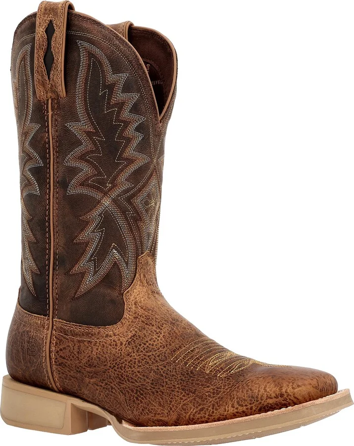 Rustic Tan