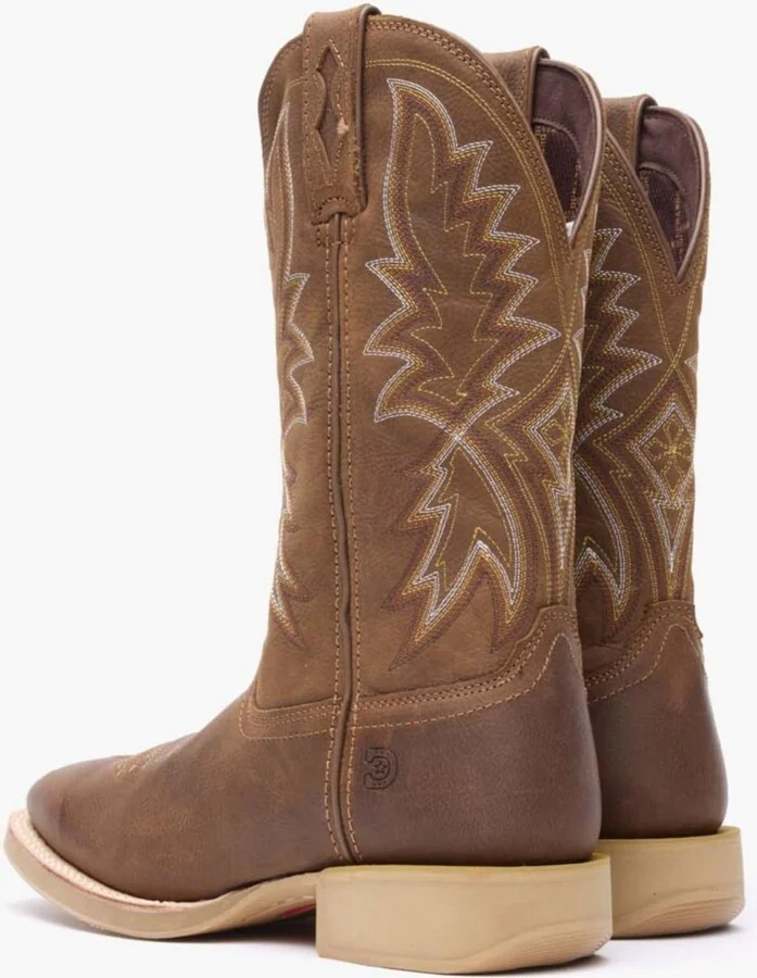 Durango Men's Rebel Pro Lite Coyote Brown Western Boot - Image 3