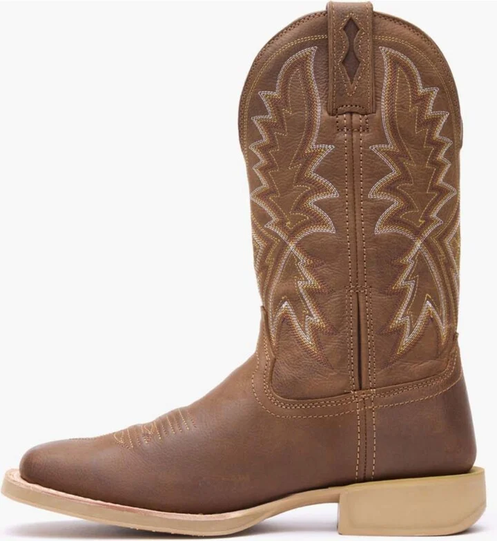 Durango Men's Rebel Pro Lite Coyote Brown Western Boot - Image 4