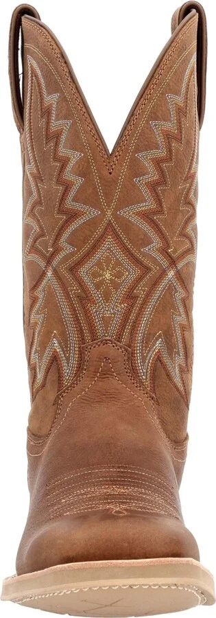 Durango Men's Rebel Pro Lite Coyote Brown Western Boot - Image 5