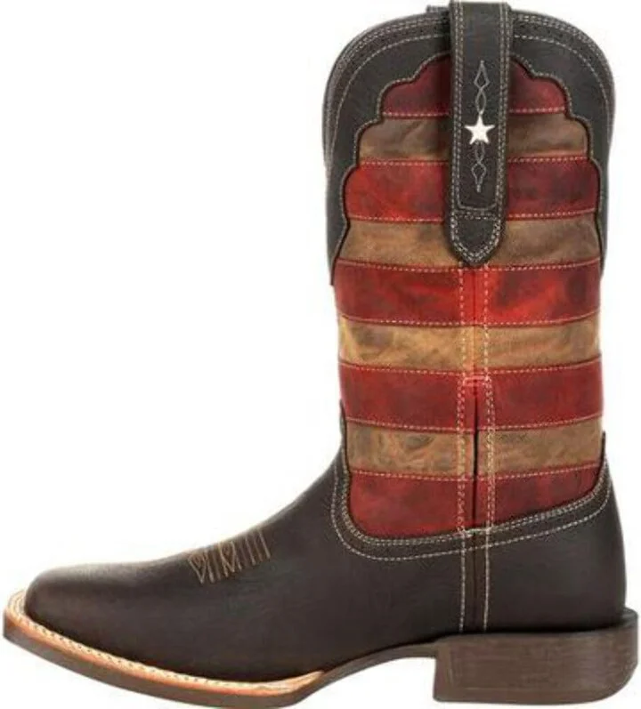 Durango Men's Rebel Pro Western Boot