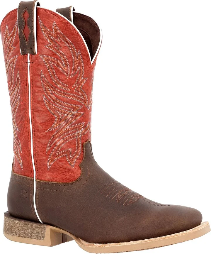 Durango Men's Rebel Pro Western Boot
