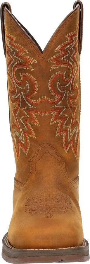 Durango Men's Rebel Waterproof Western Boot - Image 3