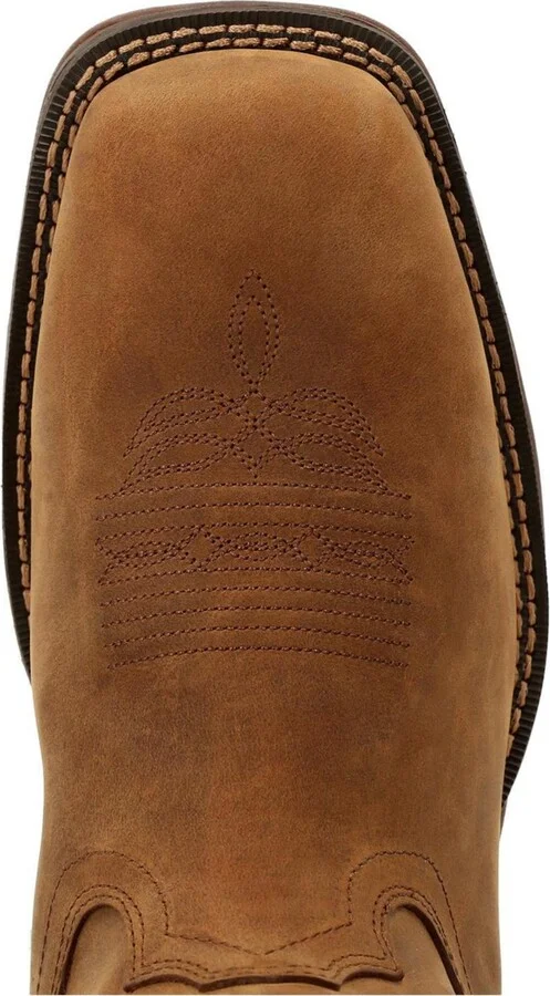 Durango Men's Rebel Waterproof Western Boot - Image 6