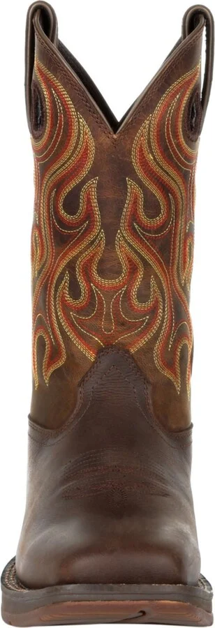 Durango Men's Rebel Western Boot - Image 3