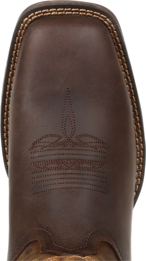 Durango Men's Rebel Western Boot - Image 6