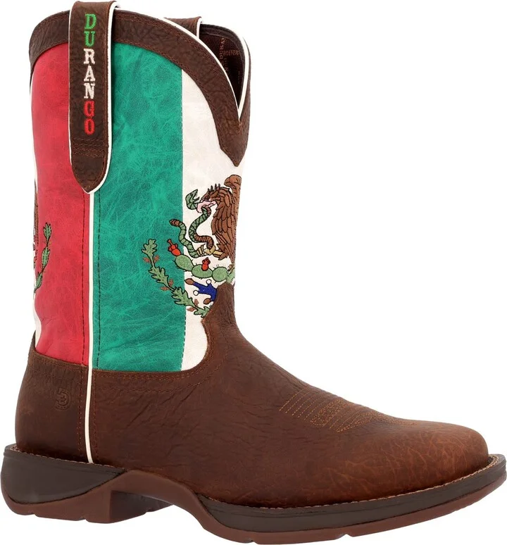 Mexico Flag