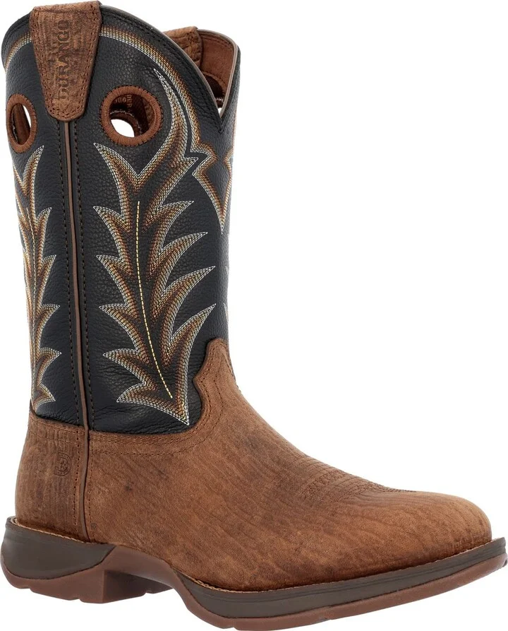 Durango Men's Rebel Western Boot