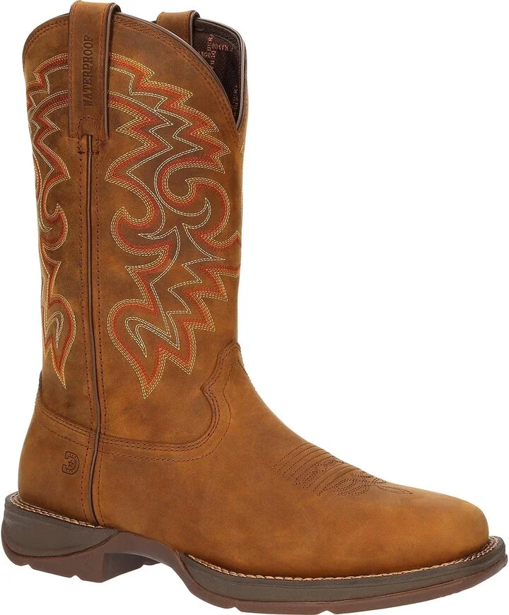 Durango Men's Rebel Western Boot