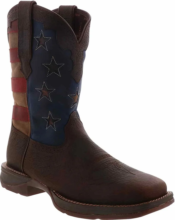 Durango Men's Rebel Western Boot