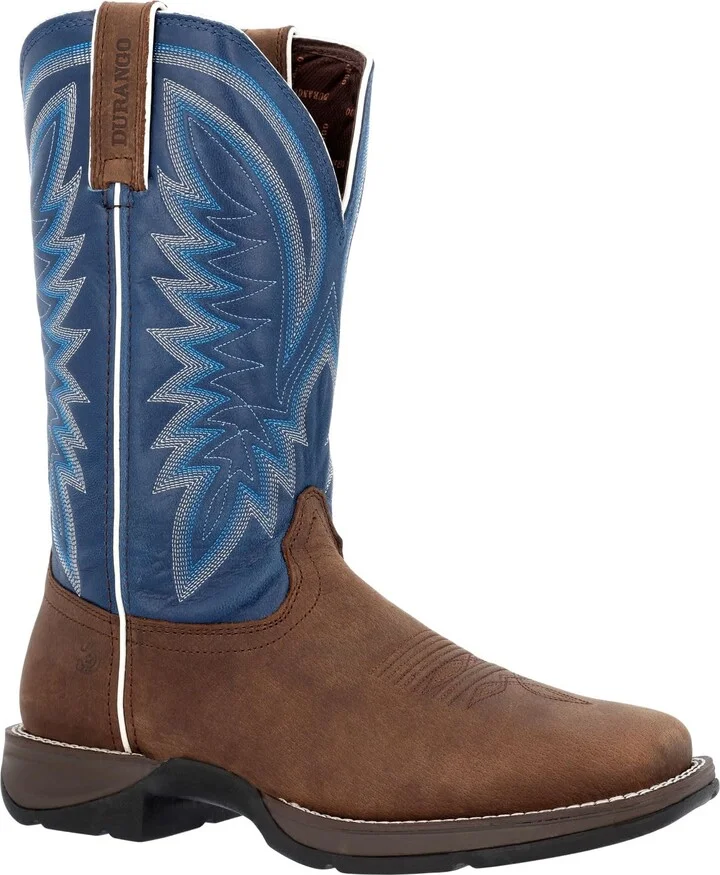 Durango Men's Rebel Western Boot