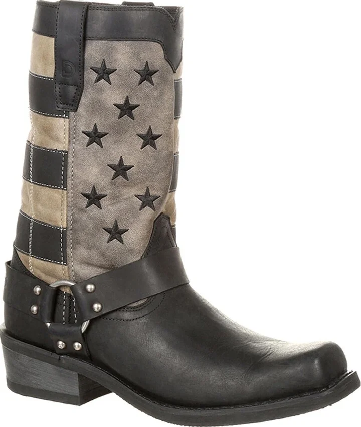 Durango Men's Rebel Western Boot