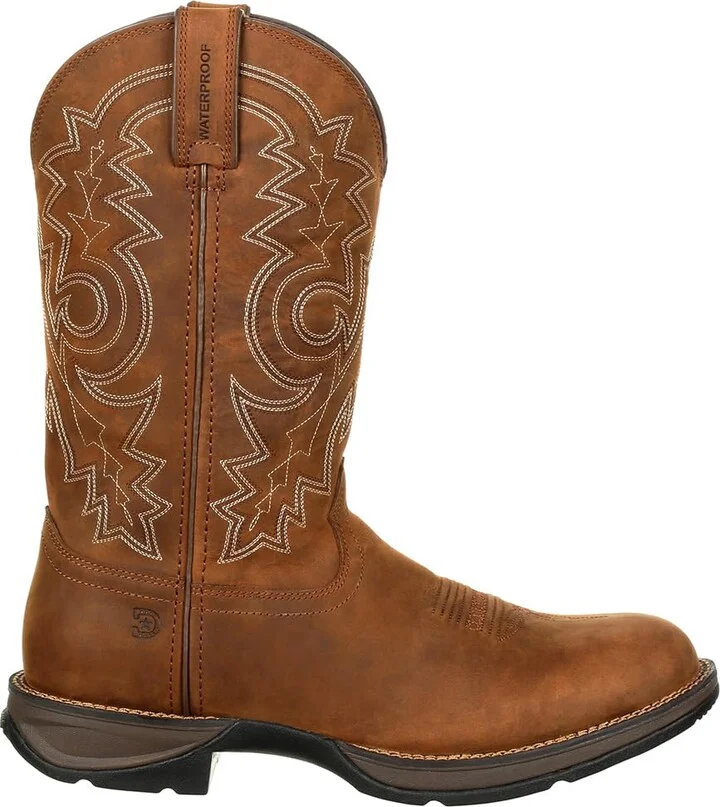 Durango Men's Rebel Western Boot