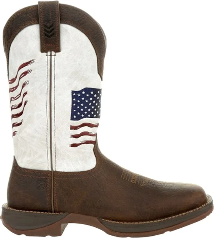Durango Men's Rebel Western Boot