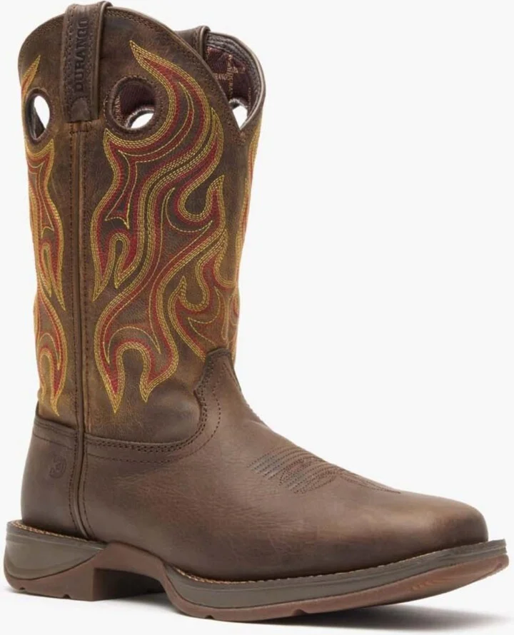 Durango Men's Rebel Western Boot