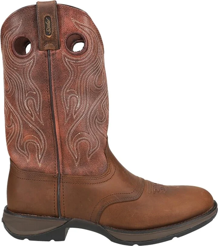 Durango Men's Rebel Western Boot