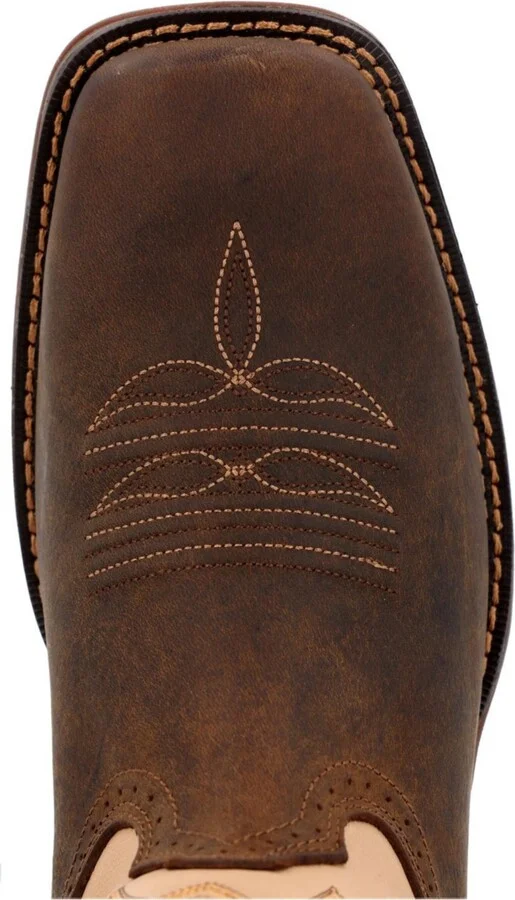 Durango Men's Rebel with InsulKul Western Boot - Image 6
