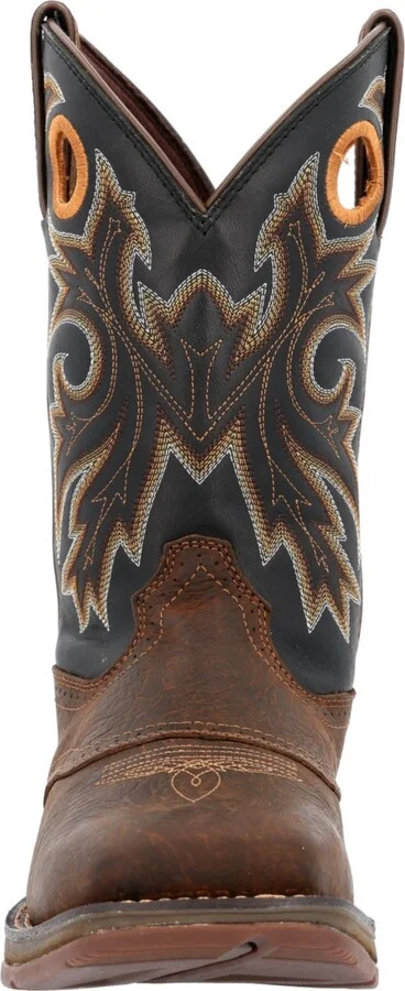 Durango Men's Rebel with InsulKul Western Boot - Image 8