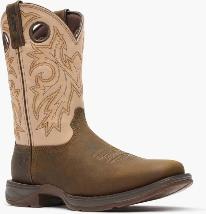 Durango Men's Rebel with InsulKul Western Boot
