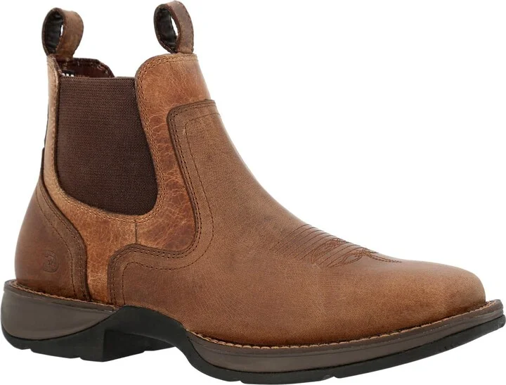 Durango Men's Red Dirt Western Boot