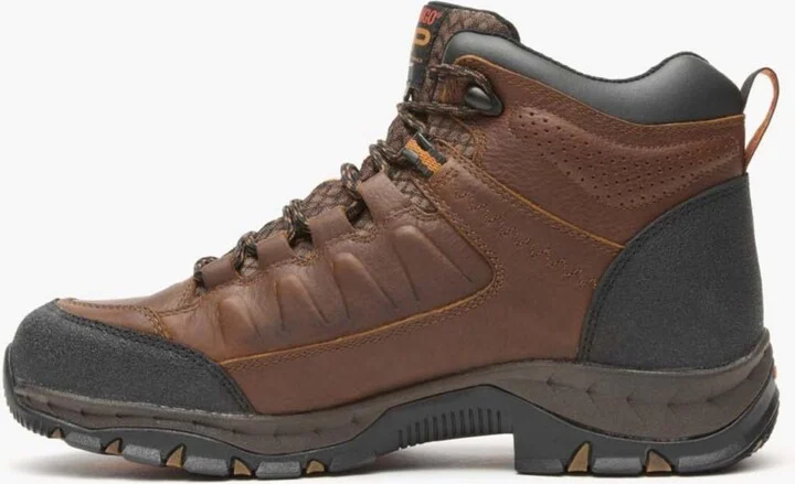 Durango Men's Renegade Xp Dark Earth Waterproof Hiker - Image 5