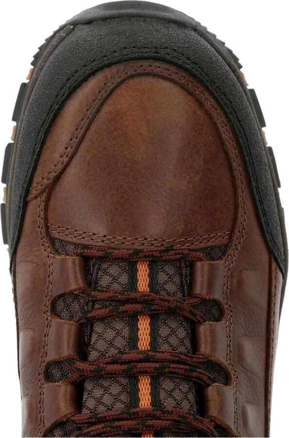 Durango Men's Renegade Xp Dark Earth Waterproof Hiker - Image 6