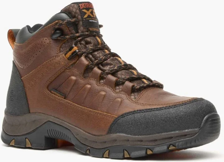 Durango Men's Renegade Xp Dark Earth Waterproof Hiker