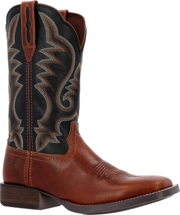 Durango Men's Saddlebrook Western Boot