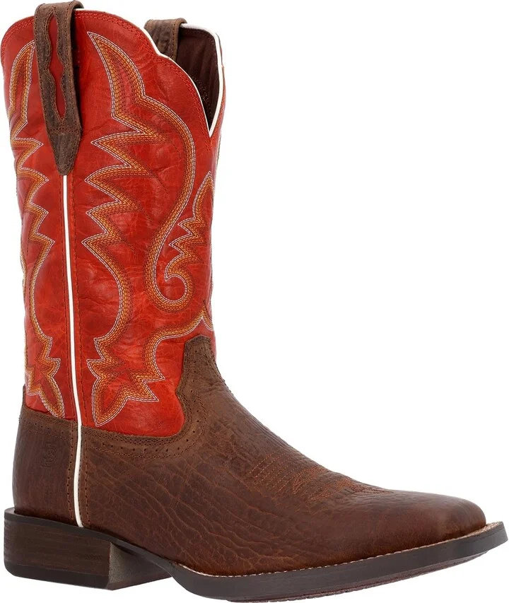 Durango Men's Saddlebrook Western Boot