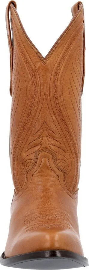 Durango Men's Santa Fe Canyon Clay Western Boot - Image 3