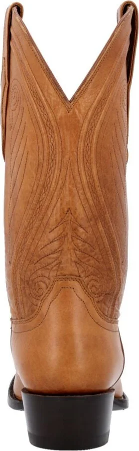 Durango Men's Santa Fe Canyon Clay Western Boot - Image 6