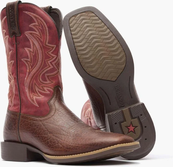 Durango Men's Shyloh Western Boot - Image 2