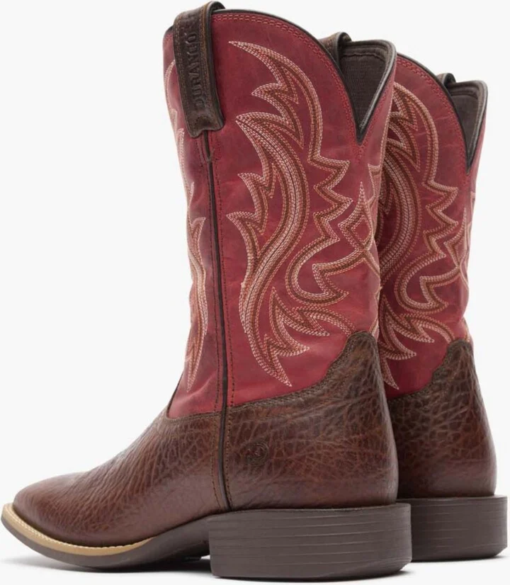 Durango Men's Shyloh Western Boot - Image 4